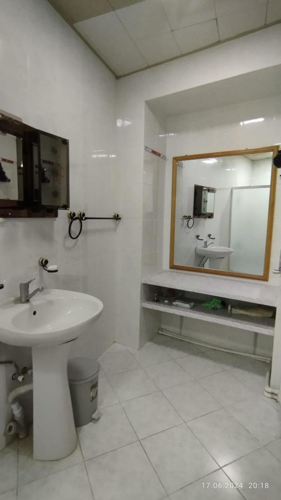 Guesthouse Khazar In Old City Bakoe Buitenkant foto